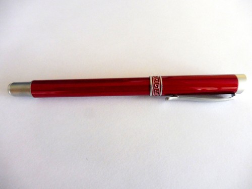 Stylo plume neuf - neuf,