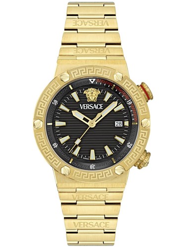 Versace ve8g00624 greca logo - versace,