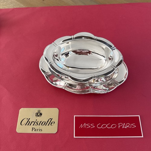 Saucière christofle fallia - sauciÈre,