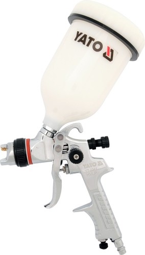 Pistolet peinture yato hvlp - pistolet,