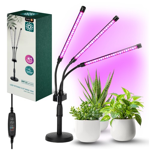 Lampe led horticole vitaro - led,
