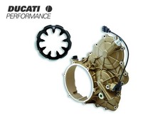 Couvercle embrayage en - couvercle,