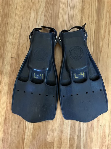 Scubapro jet fins - scubapro,