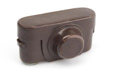 Leitz Leica Esfus Étui NEW