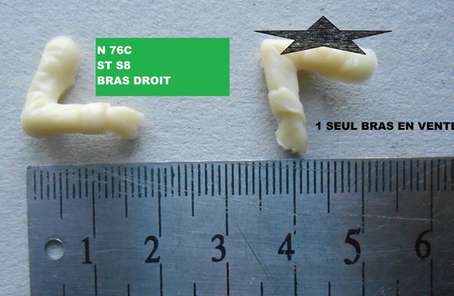 Starlux copies resine - starlux,