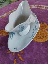 Saucière à Poignées Sur