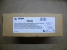 Original Sagem TBR 36 Tambour