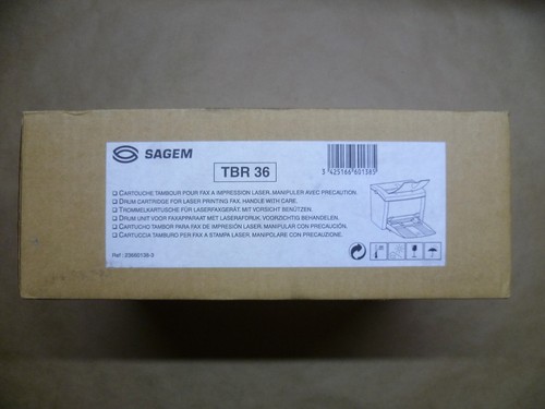 Original sagem tbr tambour - original,