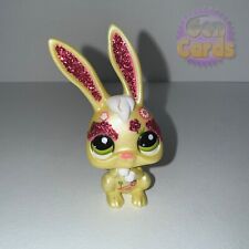 Littlest PetShop LAPIN NOUVEL