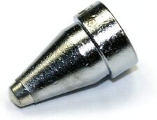 Hakko N61-09 Buse 1.3mm Buse de pistolet à souder modèle FR301-03/P FR-301 Japon