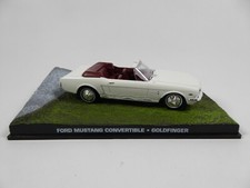 Ford Mustang Convertible James