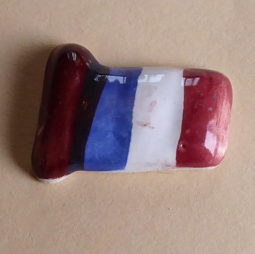 Fève bicentenaire la - fève,