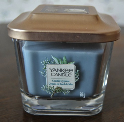 Bougie parfumée yankee - yankee, candle