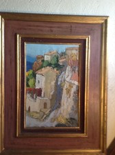 Tableau de André roubaud