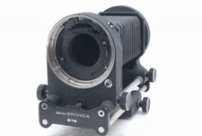 Zenza Bronica ETR Automatic