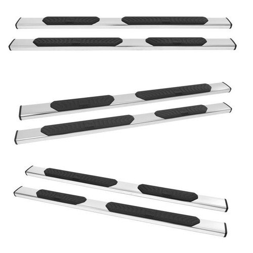 Westin 51020 stainless - westin, 28-51020
