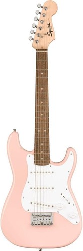 Squier mini stratocaster - mini,
