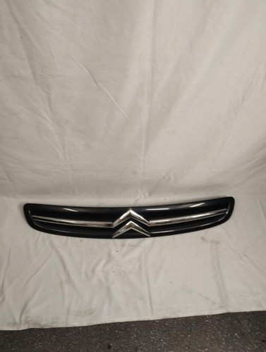 Calandre citroen xsara picasso - calandre,