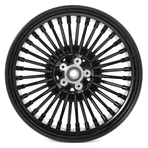 16x5 jante roue arrière - 16x5,5,