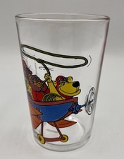 Verre SATANAS & DIABOLO, les