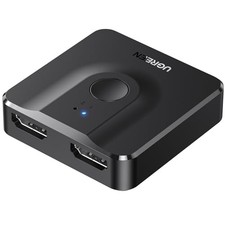 UGREEN Switch HDMI 4K 60Hz 2
