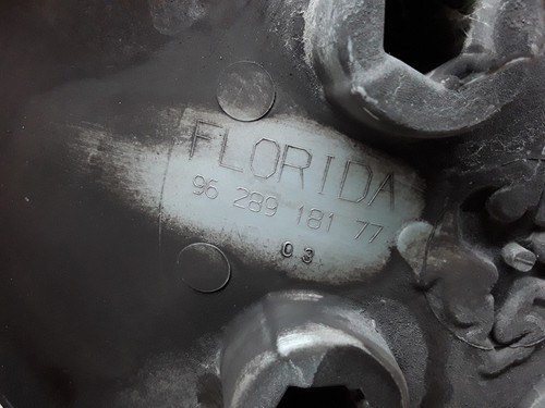9628918177 enjoliveur peugeot - 9628918177,