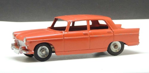 Vrai dinky toys junior - junior,