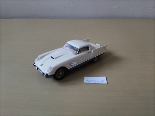 Idea ferrari 410 - 410, s.a
