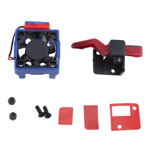 Xl3s velineon esc vxl3 - xl3s,