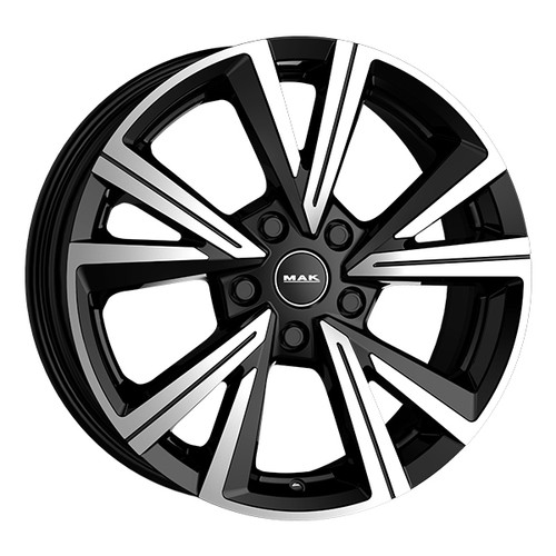 Jantes roues mak qvarz - mak, pour