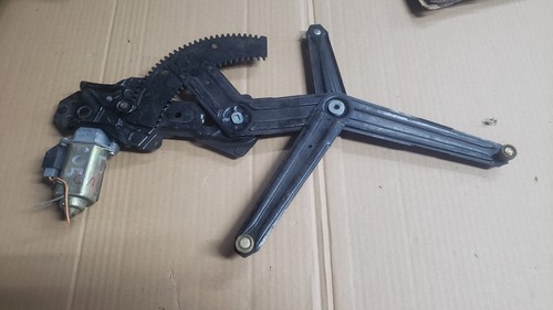 Leve vitre electrique avant