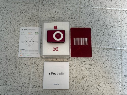 Apple ipod shuffle a1204 - apple,