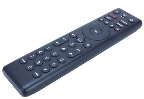 Télécommande sfr tv3 connect - sfr,