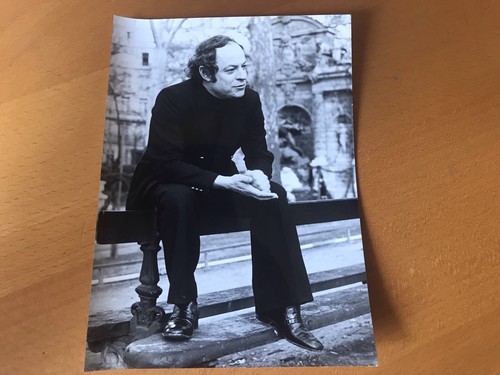 Charles dumont photo - charles,
