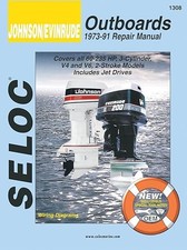 Johnson/Evinrude Outboards, 3