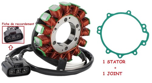 Stator alternateur joint - stator,