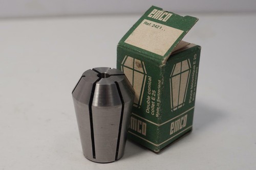 New emco 5mm - emco, collet