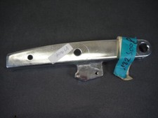 GRIP-FRAME SISSYBAR SUZUKI