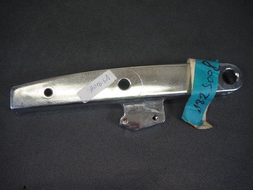 Grip frame sissybar suzuki - sissybar,