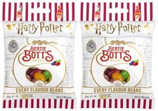 2X Jelly Belly Harry Potter