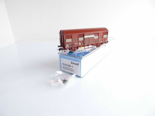 Jouef hj6166 wagon - jouef,