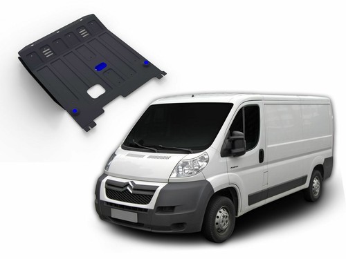 Protection sous moteur acier - protection,