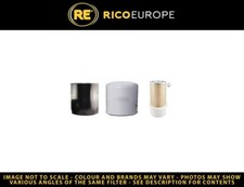 Kit Filtre Pour Richier Cv 415