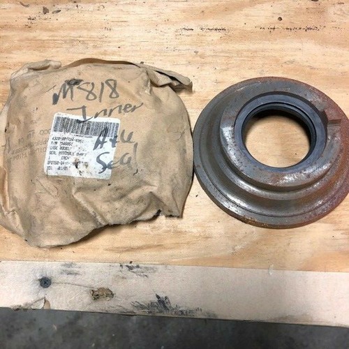 Inner axle seal ton - 5, ton,