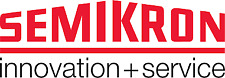 SEMIKRON - SKT 340/14 E -