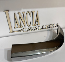 Pare-chocs Lancia Fulvia Sport