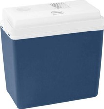 Glacière Electrique Compacte Couvercle Amovible 21 Litres Voitures Camions 12 V