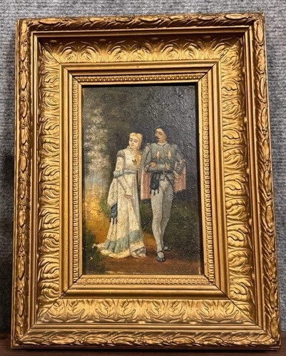 Joli tableau école - tableau, espagnole