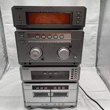 VTG SONY MHC-NX1 Component