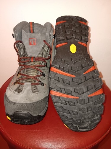 Chaussures homme randonnée - chaussures,